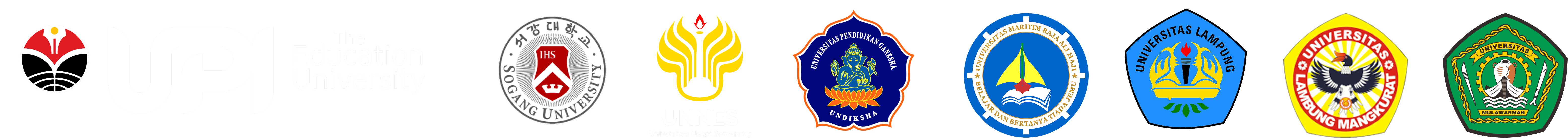 Logo-logo instansi